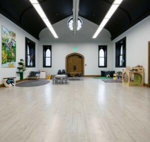 2017 Starnet Design Awards - St. Paul’s Episcopal Church 