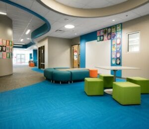 2017 Starnet Design Awards - Holton Elementary School