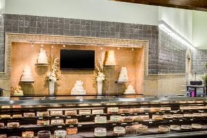 Interiorsurface Price Chopper Stanley 12