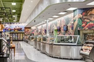 Interiorsurface Price Chopper Stanley 14