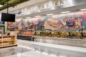 Interiorsurface Price Chopper Stanley 18