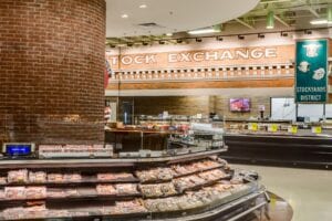 Interiorsurface Price Chopper Stanley 19