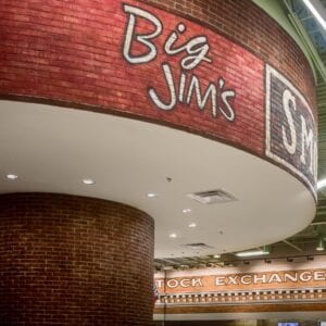 Interiorsurface Price Chopper Stanley 20