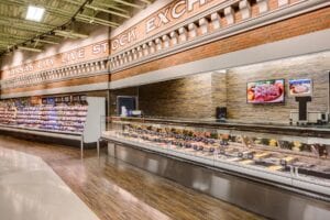 Interiorsurface Price Chopper Stanley 21