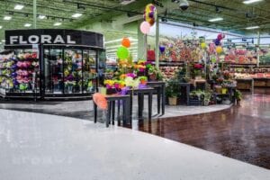 Interiorsurface Price Chopper Stanley 34