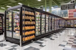 Interiorsurface Price Chopper Stanley 37