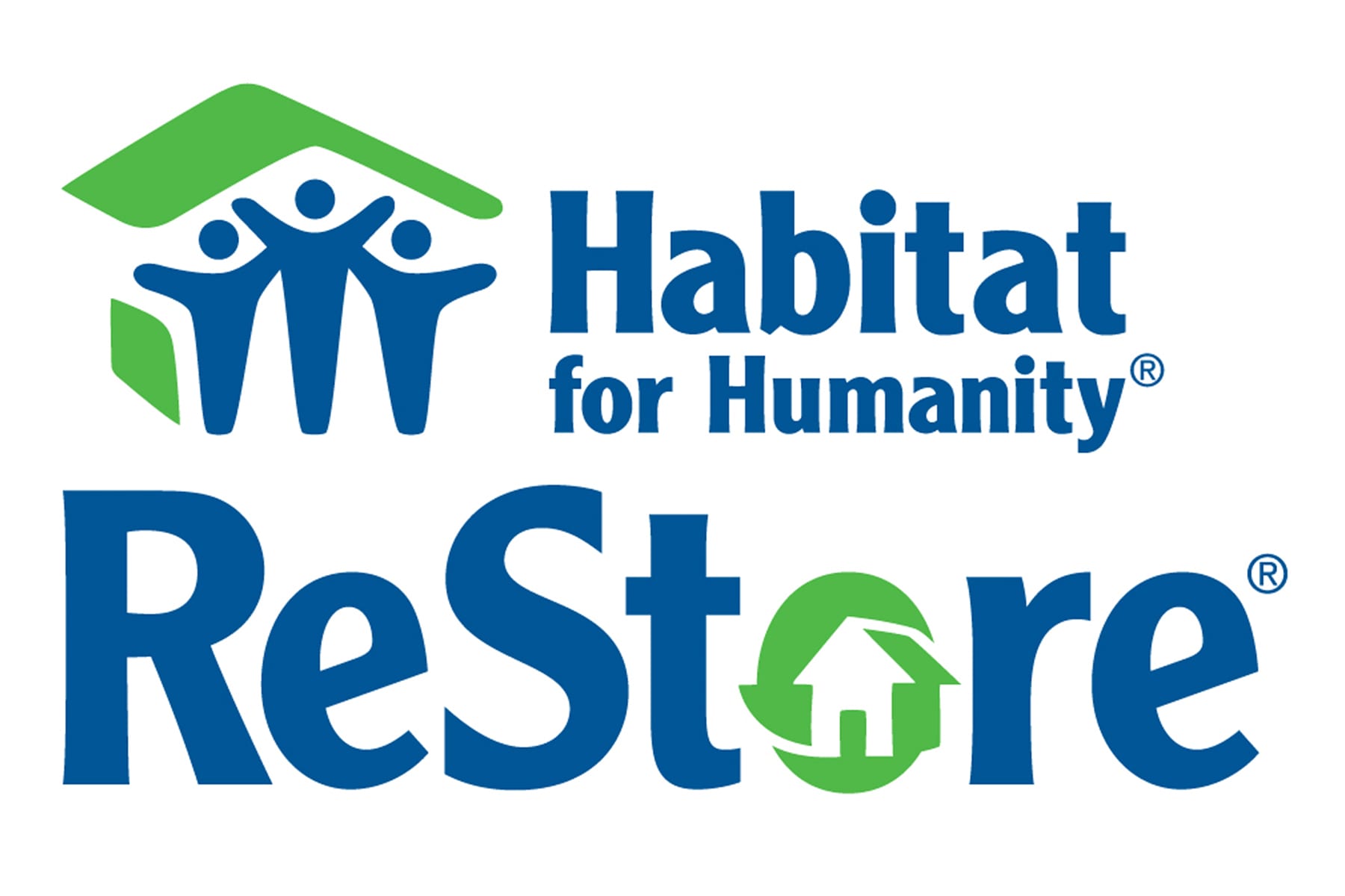 ISE Contributes to Habitat for Humanity Restore - Interior Surface