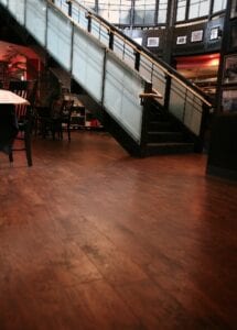 Union Station Cafe 1