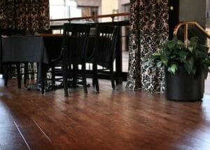 Union Station Cafe 2