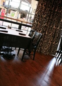 Union Station Cafe 3