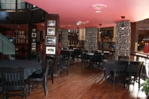 Union Station Cafe 5